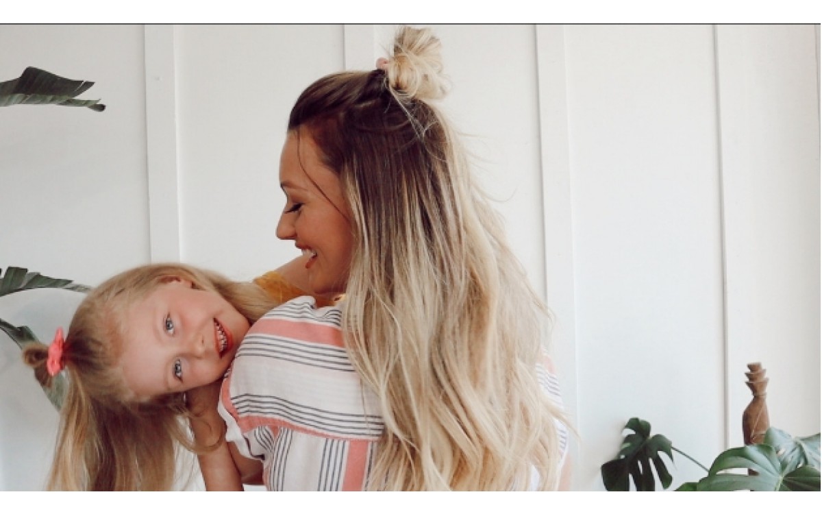 Best Hairstyles For Mother's Day