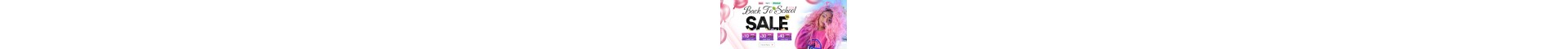 2026 Graduation Sale