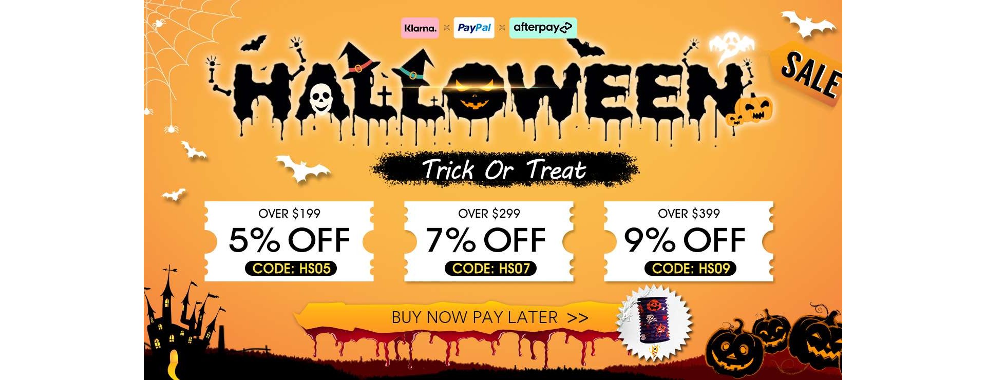 Halloween