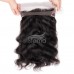 Stema Body Wave 360 Transparent Lace Frontal 22.5x4x2 With Adjustable Strap Hair