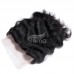 Stema Body Wave 360 Transparent Lace Frontal 22.5x4x2 With Adjustable Strap Hair