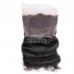 Stema Body Wave 360 Transparent Lace Frontal 22.5x4x2 With Adjustable Strap Hair
