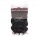 Stema Body Wave 360 Transparent Lace Frontal 22.5x4x2 With Adjustable Strap Hair