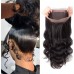 Stema Body Wave 360 Transparent Lace Frontal 22.5x4x2 With Adjustable Strap Hair
