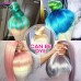 Stema 613 Blonde 360 Transparent Lace Virgin Hair Lace Frontal