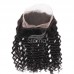 Stema 360 Brown Lace Frontal 22.5x4x2 With Adjustable Strap
