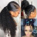 Stema 360 Brown Lace Frontal 22.5x4x2 With Adjustable Strap