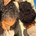 Stema 360 Brown Lace Frontal 22.5x4x2 With Adjustable Strap