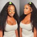 Stema 360 Brown Lace Frontal 22.5x4x2 With Adjustable Strap