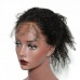 Stema 360 Brown Lace Frontal 22.5x4x2 With Adjustable Strap