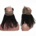 Stema 360 Brown Lace Frontal 22.5x4x2 With Adjustable Strap