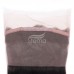Stema 360 Transparent Lace Frontal 22.5x4x2 With Adjustable Strap Natural Straight Hair