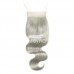 Stema Grey 4x4 Regular Lace Closure Body Wave Virgin Hair