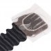 Stema Hair 4x4 Medium Brown Lace Closure Deep Wave Virgin Hair