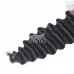 Stema Hair 4x4 Medium Brown Lace Closure Deep Wave Virgin Hair