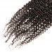 Stema Hair Transparent Lace Kinky Curly 4x4 5X5 6X6 7X7 Closure Virgin Hair