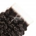 Stema Hair Transparent Lace Kinky Curly 4x4 5X5 6X6 7X7 Closure Virgin Hair