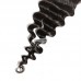 Stema Hair 4x4 Lace Closure Loose Deep Virgin Hair