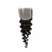 Stema Hair 4x4 Lace Closure Loose Deep Virgin Hair
