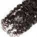 Stema Transparent Lace 4x4 5X5 6X6 7X7 Closure Water Wave Virgin Hair