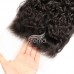 Stema Transparent Lace 4x4 5X5 6X6 7X7 Closure Water Wave Virgin Hair