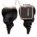 Stema Hair HD 4X4 5X5 6X6 7X7 Lace Closure Loose Wave Virgin Hair