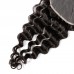 Stema Hair HD 4X4 5X5 6X6 7X7 Lace Closure Loose Deep Wave Virgin Hair
