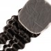 Stema Hair HD 4X4 5X5 6X6 7X7 Lace Closure Loose Deep Wave Virgin Hair