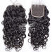 Stema Hair HD 4X4 5X5 6X6 7X7 Lace Closure Water Wave Virgin Hair