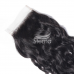 Stema Hair HD 4X4 5X5 6X6 7X7 Lace Closure Water Wave Virgin Hair