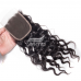 Stema Hair HD 4X4 5X5 6X6 7X7 Lace Closure Water Wave Virgin Hair