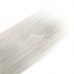 Stema Grey 4x4 Regular Lace Closure Straight Virgin Hair