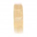Stema 613 Virgin Bundles Straight With 5x5 Lace Closure