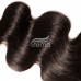 Stema Hair 5 X 5 Transparent Lace Closure Body Wave Virgin Hair