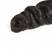 Stema Hair 4x4 Closure With Loose Wave Virgin Hair