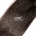 Stema Hair Transparent Lace 4x4 5X5 6X6 7X7 Closure Straight Virgin Hair