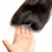 Stema Hair Transparent Lace 4x4 5X5 6X6 7X7 Closure Straight Virgin Hair