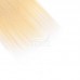 Stema 613 Blonde HD 4X4 5X5 6X6 7X7 Lace Virgin Straight Closure