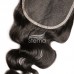 Stema Hair HD 4X4 5X5 6X6 7x7 Lace Closure Body Wave Virgin Hair