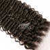 Stema Hair HD 4X4 5X5 6X6 7X7  Lace Closure Deep Wave Virgin Hair