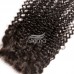 Stema Hair HD 4X4 5X5 6X6 7X7  Lace Closure Kinky Curly Virgin Hair