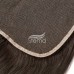 Stema Hair HD 4X4 5X5 6X6 7x7 Lace Closure Straight Virgin Hair