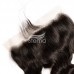 Stema Hair Transparent Lace 13x4 13x6 Body Wave Frontal Virgin Hair