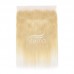 Stema 613 Blonde 13x4 13x6 HD Lace Frontal Straight Virgin Hair