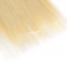 Stema 613 Blonde 13X4 13X6 Transparent Lace Frontal Straight Virgin Hair