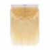 Stema 613 Blonde 13x4 HD Lace Frontal Straight Virgin Hair