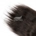 Stema Hair Transparent Lace 13x4 13x6 Straight Frontal Virgin Hair
