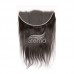 Stema Hair 13x4 13X6 HD Lace Frontal Straight Virgin Hair