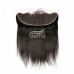 Stema Hair 13x4 13X6 HD Lace Frontal Straight Virgin Hair