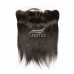 Stema Hair 13x4 13X6 HD Lace Frontal Straight Virgin Hair